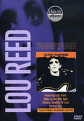 Reed,lou - Transformer - DVD