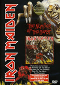Iron Maiden - Number Of The Beast - DVD