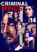 Criminal Minds: Fourteenth Season - Criminal Minds: Fourteenth Season - DVD