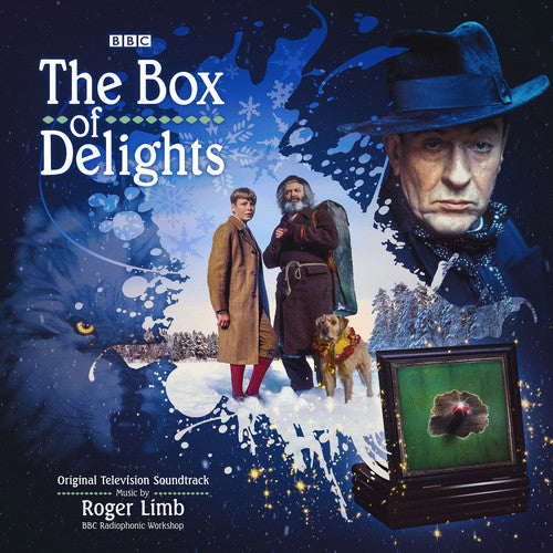 Limb,roger - The Box Of Delights - Vinyl Record