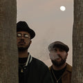 Blu & Exile - True & Livin - Vinyl Record