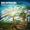 Verheecke,ken - Between Earth & Sky - Music CD