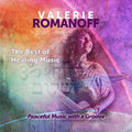 Romanoff,valerie - Best Of Healing Music - Music CD
