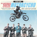 Vicious Cycles - Motorcycho - Vinyl Record