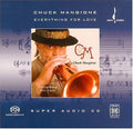 Mangione,chuck - Everything For Love - Super Audio CD
