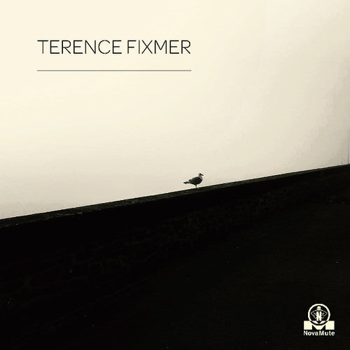 Fixmer,terence - Dance Of The Comets - Vinyl Record