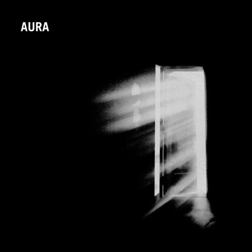 Aura - Aura (clear Vinyl) - Vinyl Record