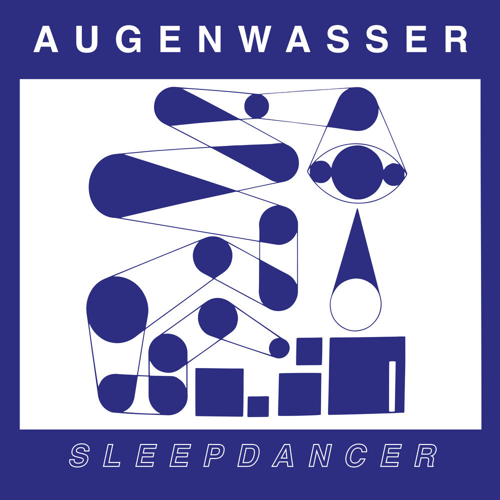 Sleepdancer [LP] Vinyl Record