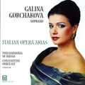 Gorchakova / Orbelian / Philharmonia Of Russia - Italian Opera Arias - Music CD