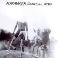 Mapmaker - Critical Path - Vinyl Record