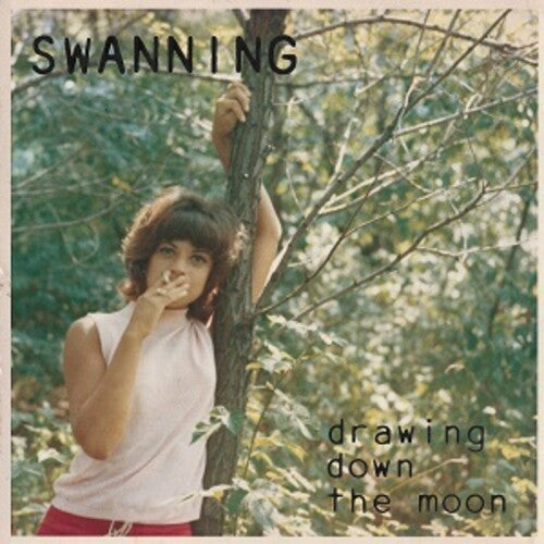 Swanning - Drawing Down The Moon - Vinyl Record