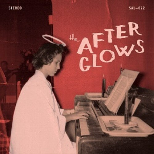 Afterglows - Afterglows - Vinyl Record