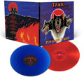 Tank - Filth Hounds Of Hades