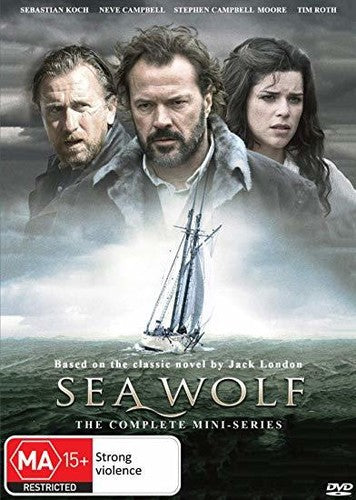 Sea Wolf (mini Series) - Sea Wolf (mini Series) - DVD