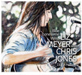 Meyer,liz / Jones,chris - Blue Lonesome Wind Live - Music CD