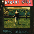 Bikini Kill - Pussy Whipped - Music CD