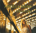 Saini,angela - Live & Alive - Music CD