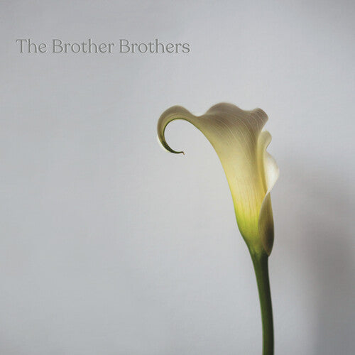 Brother Brothers - Calla Lily - Music CD