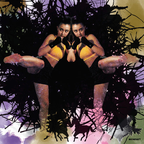 Voigt,reinhard - Was Wir Spuren - Vinyl Record