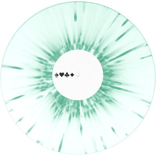 Iudin,pavel - Framework - Vinyl Record