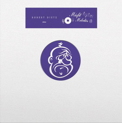 Dietz,robert - Great Hormones At Bedtime - Vinyl Record