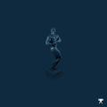 Akufen - My Blue House - Vinyl Record