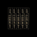 Hyenah - Golden Cage Of Yesterday - Vinyl Record