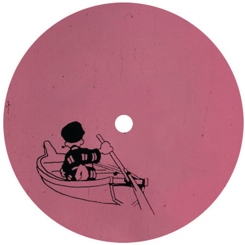 N'conduit - Latent States - Vinyl Record