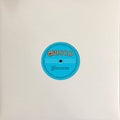 Crisco & Dj Chupacabra - Surf & Turf - Vinyl Record