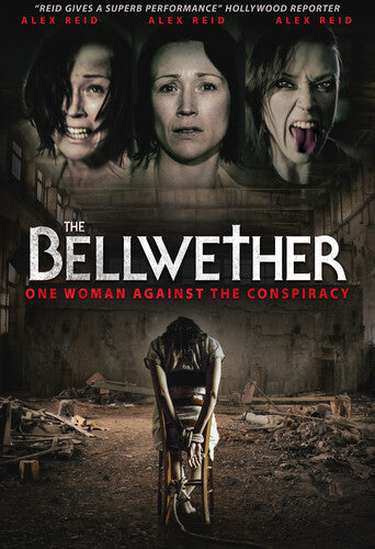 Bellwether - Bellwether - DVD