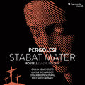 Ensemble Resonanz / Minasi,riccardo - Pergolesi: Stabat Mater - Music CD