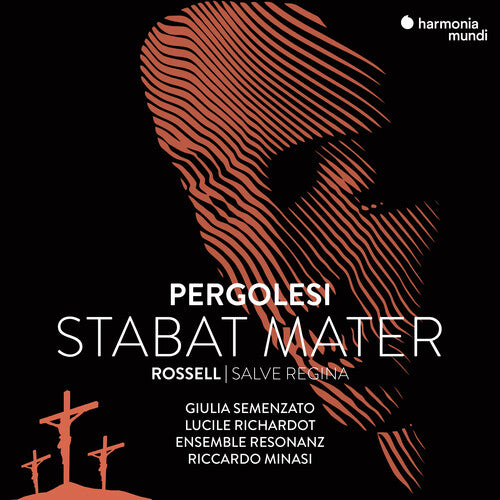 Ensemble Resonanz / Minasi,riccardo - Pergolesi: Stabat Mater - Music CD