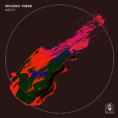Tobar,ricardo - Nadivi - Vinyl Record