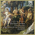 Collegium Vocale Gent / Herreweghe,philippe - Bach: Mass In B Minor - Music CD