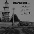 Incapacitants - Extreme Gospel Nights - Vinyl Record
