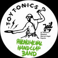 Phenomenal Handclap Band - Jail - Vinyl Record