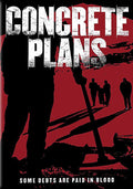 Concrete Plans - Concrete Plans - DVD
