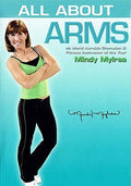 Mylrea,mindy - All About Arms - DVD