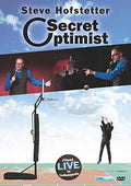 Steve Hofstetter: Secret Optimist - Live In - Steve Hofstetter: Secret Optimist - Live In - DVD