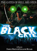 Black Gate - Black Gate - DVD