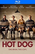 Hot Dog - Hot Dog - Blu-ray