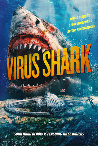 Virus Shark - Virus Shark - DVD