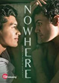 Nowhere (2020) - Nowhere (2020) - DVD