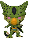 Pop Anime Dragon Ball - Funko Pop Anime Dragon Ball Z Cell First Form - Collectibles