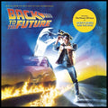 Back To The Future / O.s.t. - Back To The Future / O.s.t. - Vinyl Record