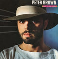 Brown,peter - Back To The Front - Music CD