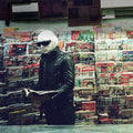 Drab Majesty - Modern Mirror - Music CD