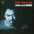 Itabashi,fumio - Rise & Shine: Live At The Aketa's - Vinyl Record