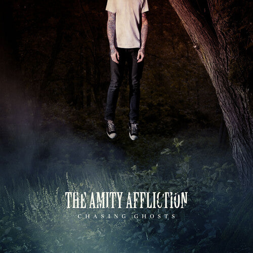 Amity Affliction - Chasing Ghosts - Vinyl Record