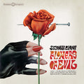 Ciani,suzanne - Flowers Of Evil - Vinyl Record